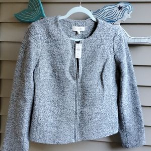 Talbots Petite Jacket/Blazer - Lined!